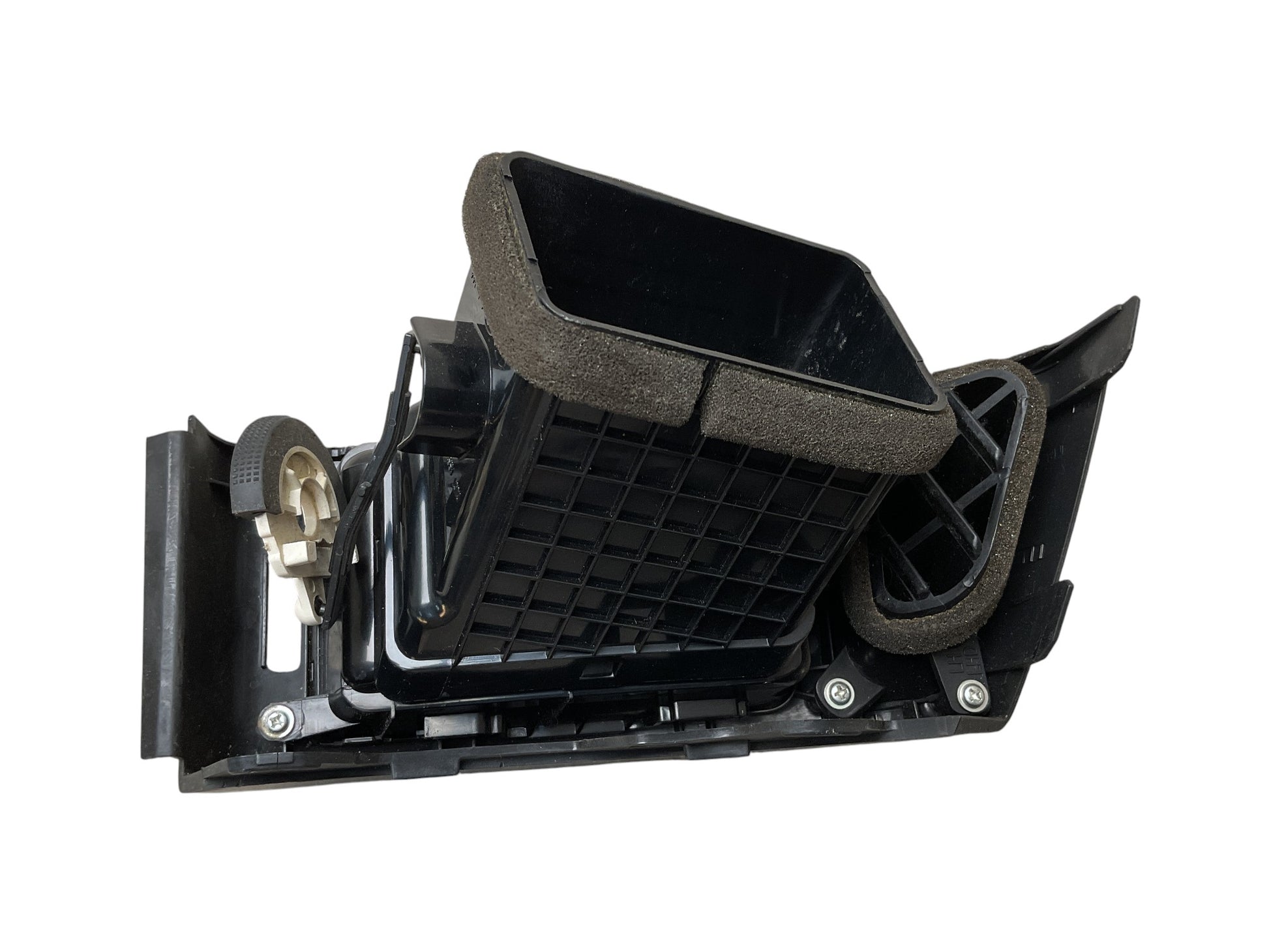 Rejilla izq Hyundai i30 2007-2012 - 974802H000