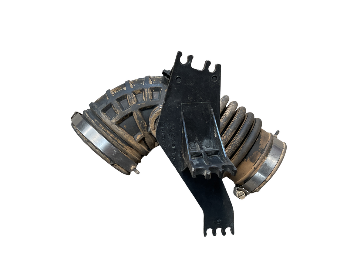Tubo Filtro Aire Nissan Pathfinder 05-13