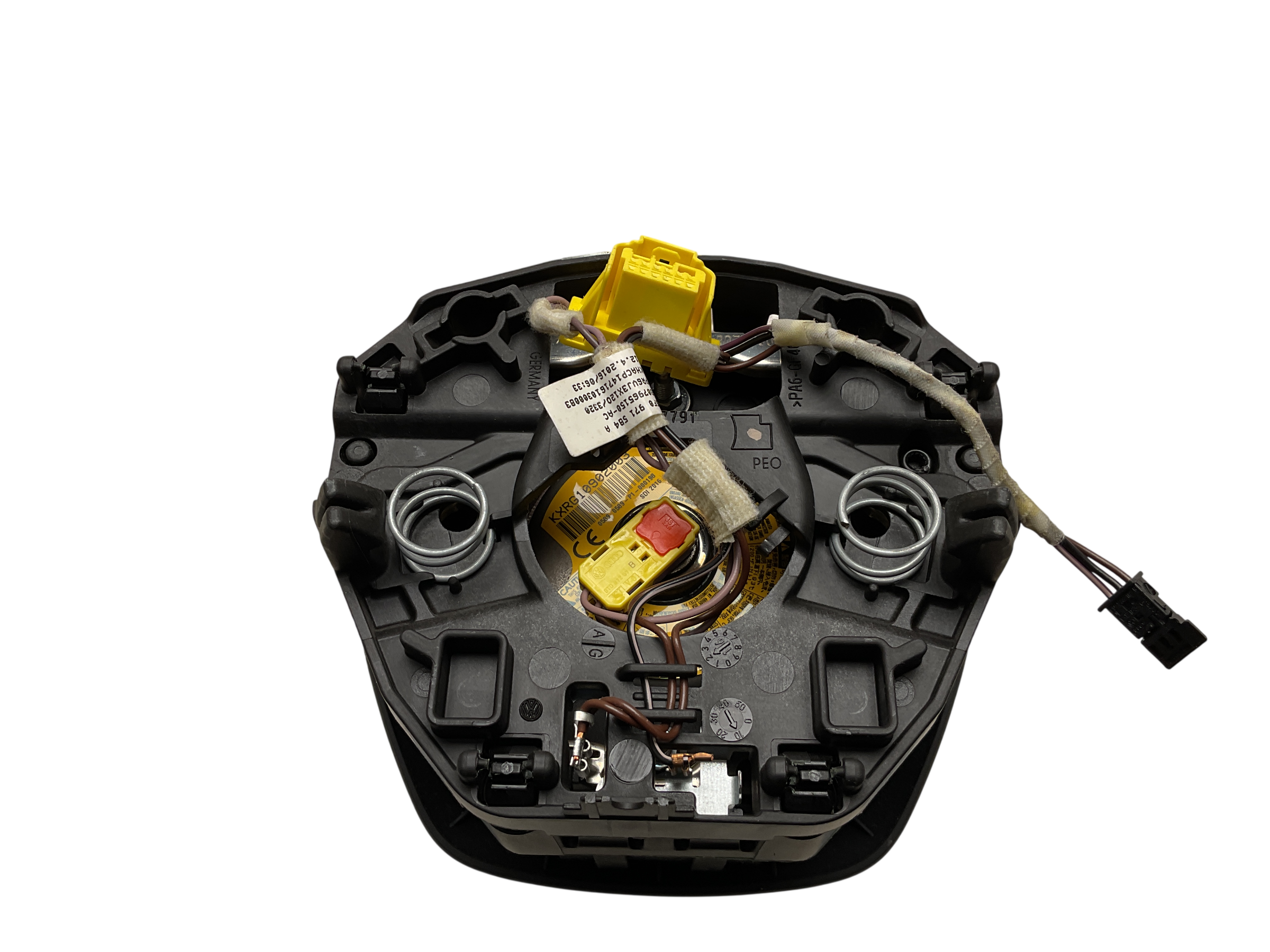 Airbag del izq Seat Leon 13-20