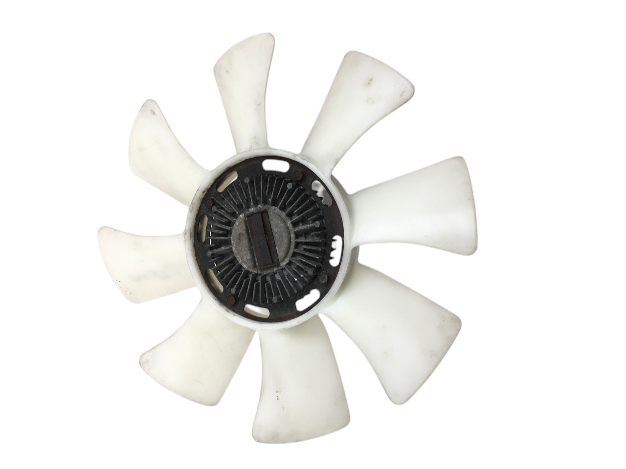 Ventilador viscoso Mitsubishi L200 K6/7