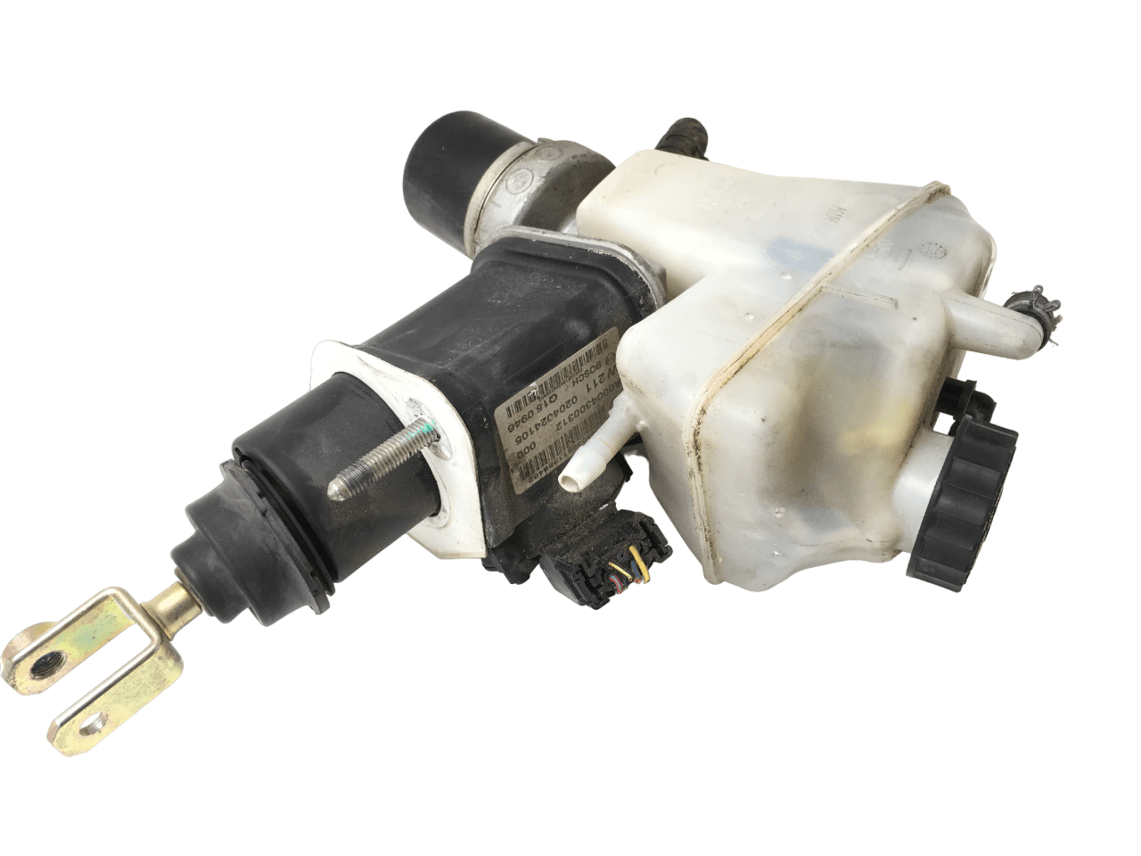 Servofreno Mercedes W211 - AutoRR A2114300302