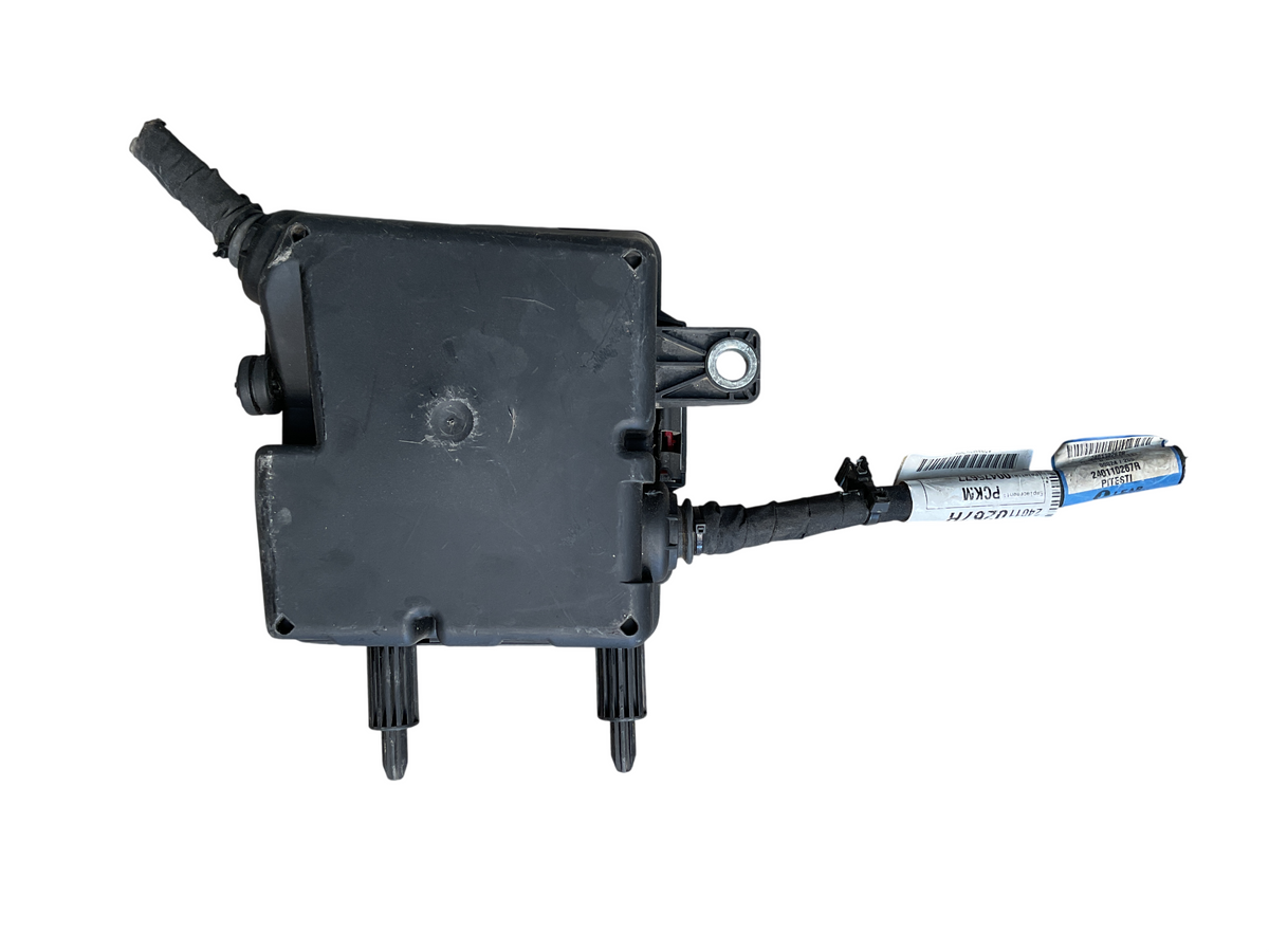 Caja Fusibles Renault Laguna 07-15