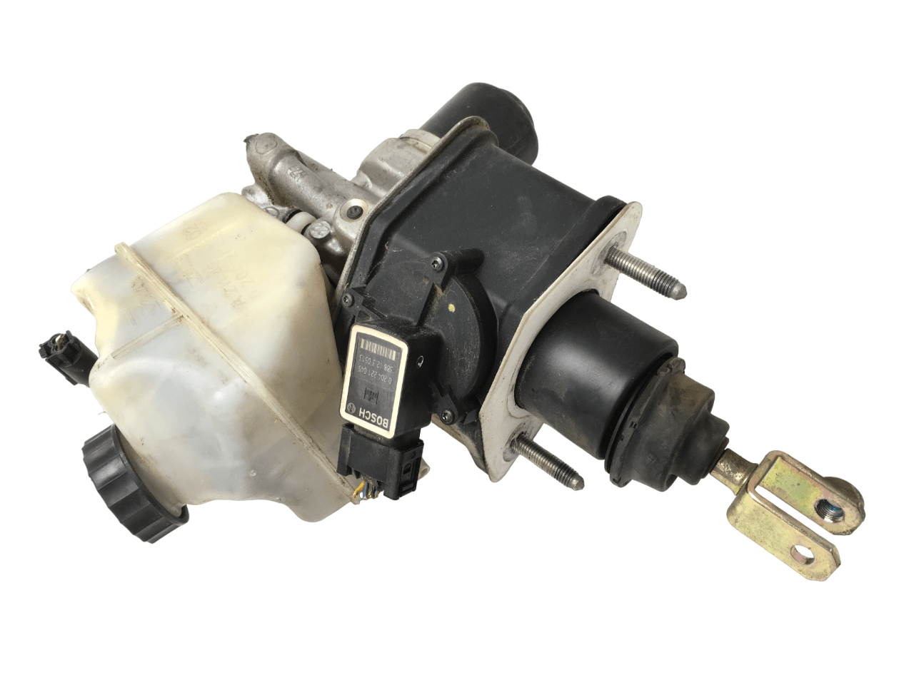 Servofreno Mercedes W211 - AutoRR A2114300302