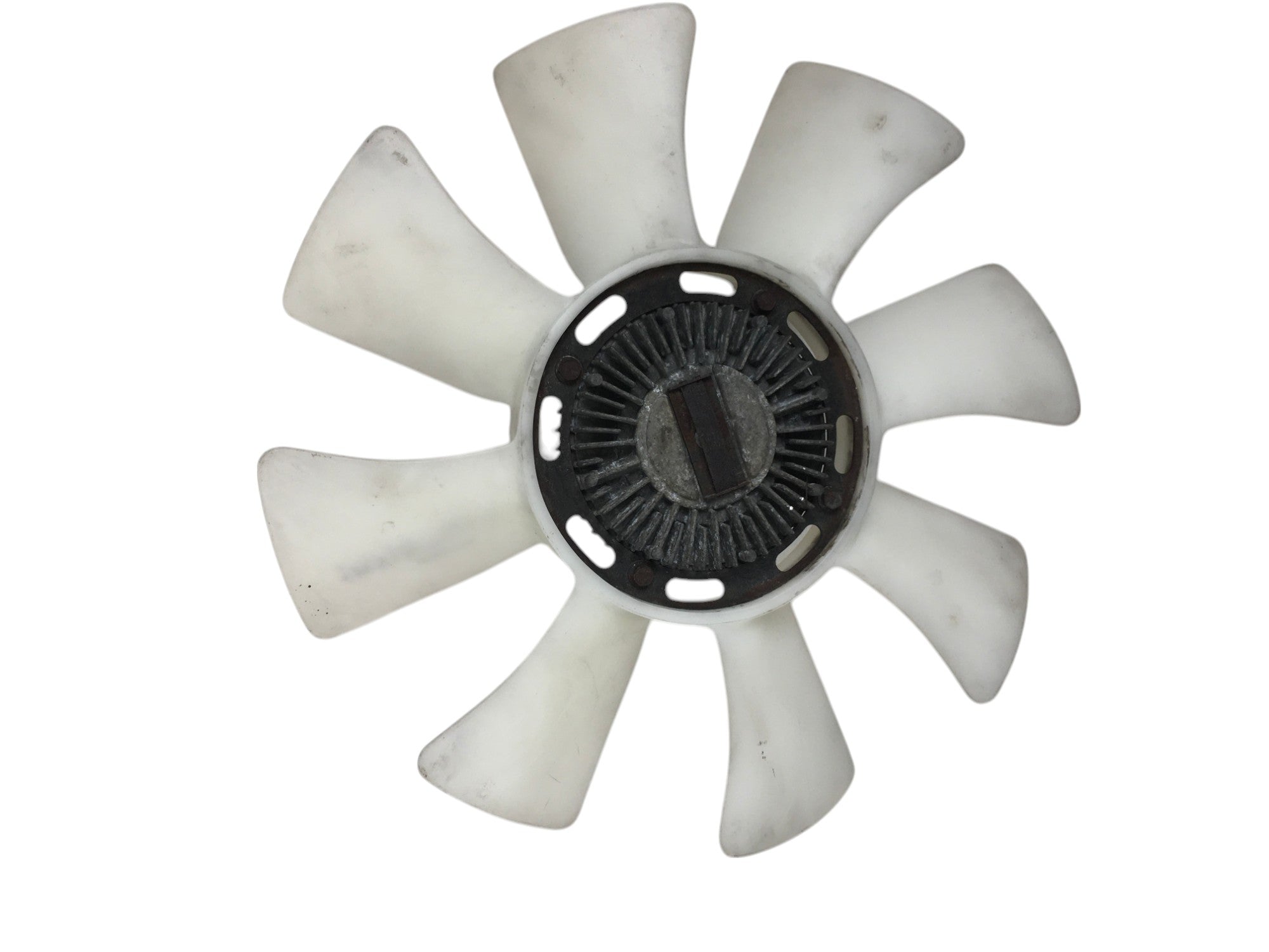 Ventilador viscoso Mitsubishi L200 K6/7