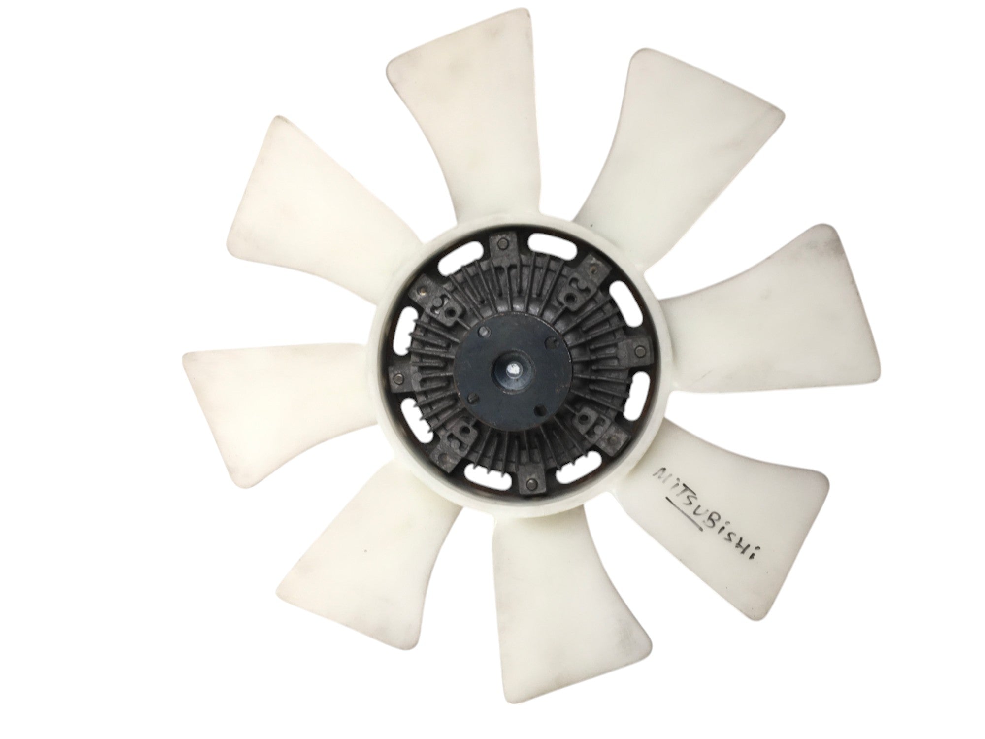 Ventilador viscoso Mitsubishi L200 K6/7