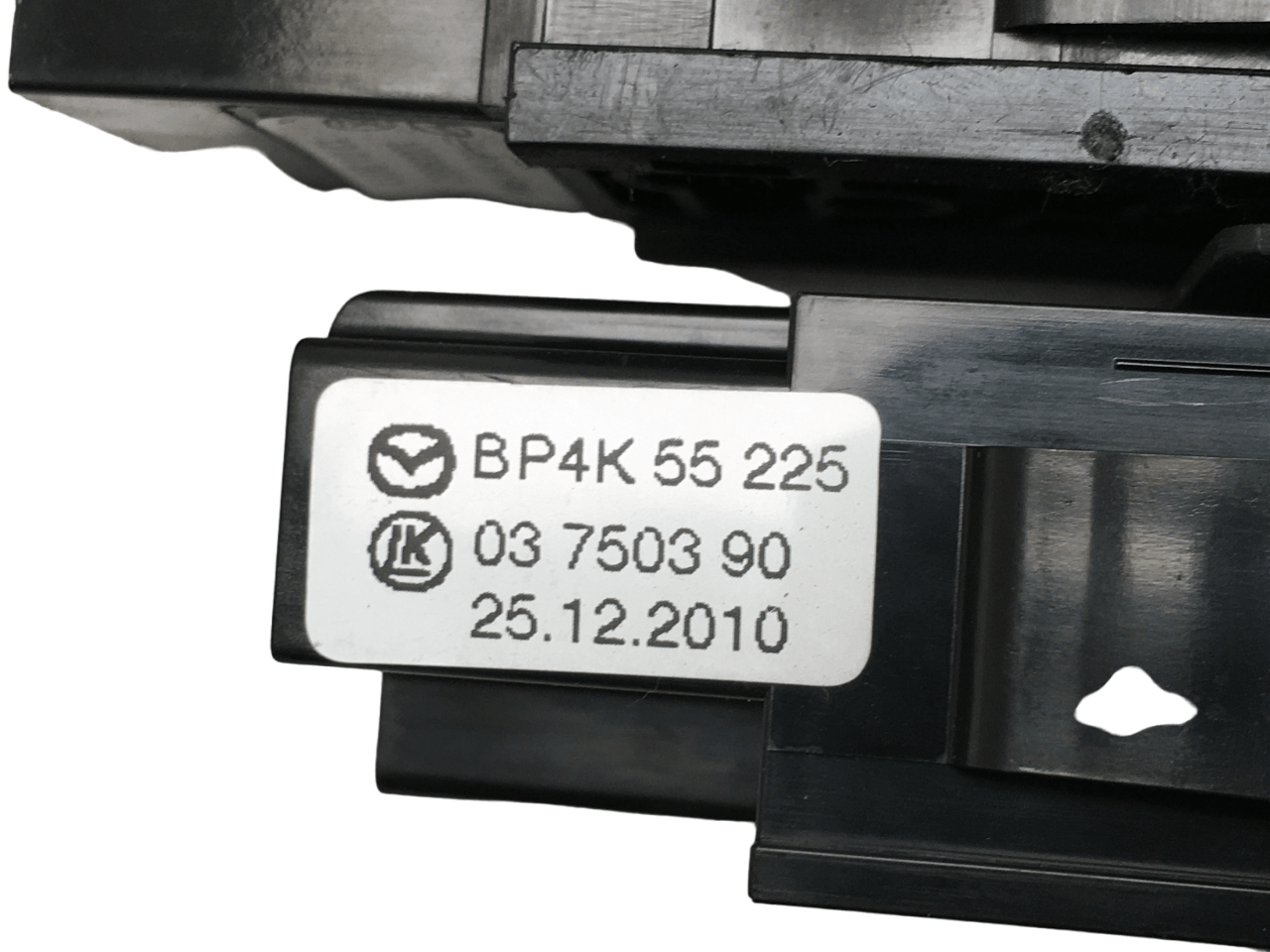 Unidad interruptores Mazda CX7 - AutoRR BP4K55225