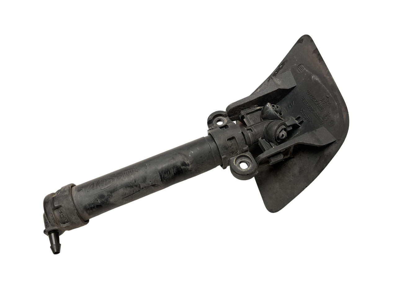 Lavafaros del izq Peugeot 508 2010-2018