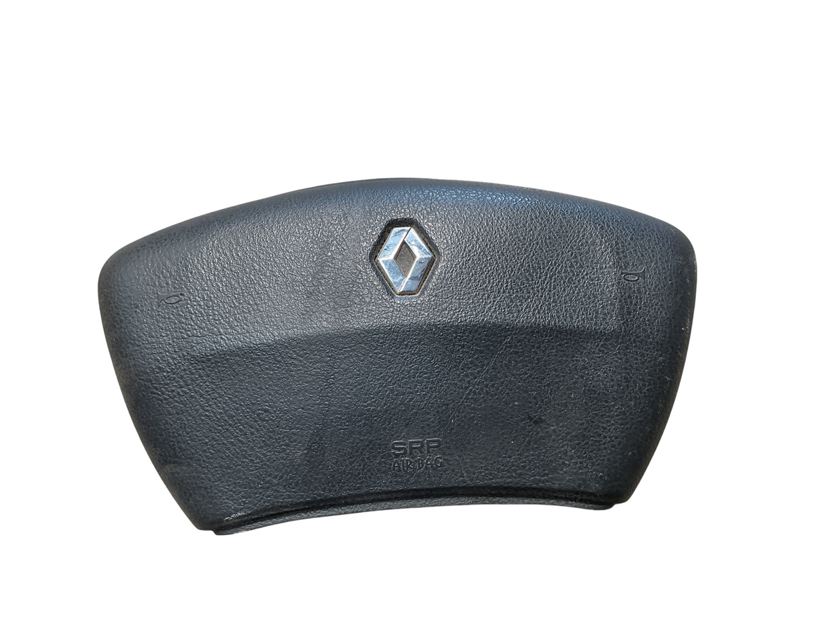 Airbag Volante Renault Laguna 01-07
