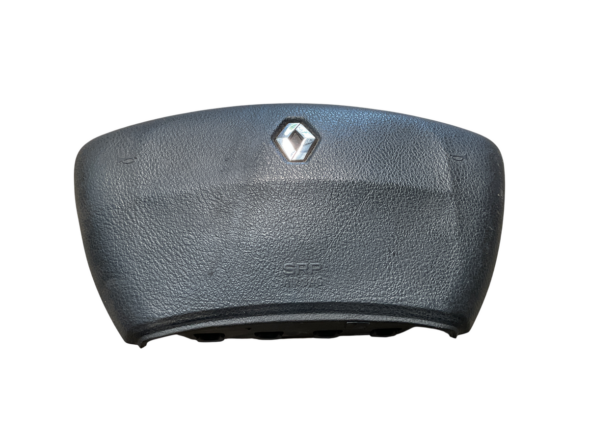 Airbag Volante Renault Laguna 01-07