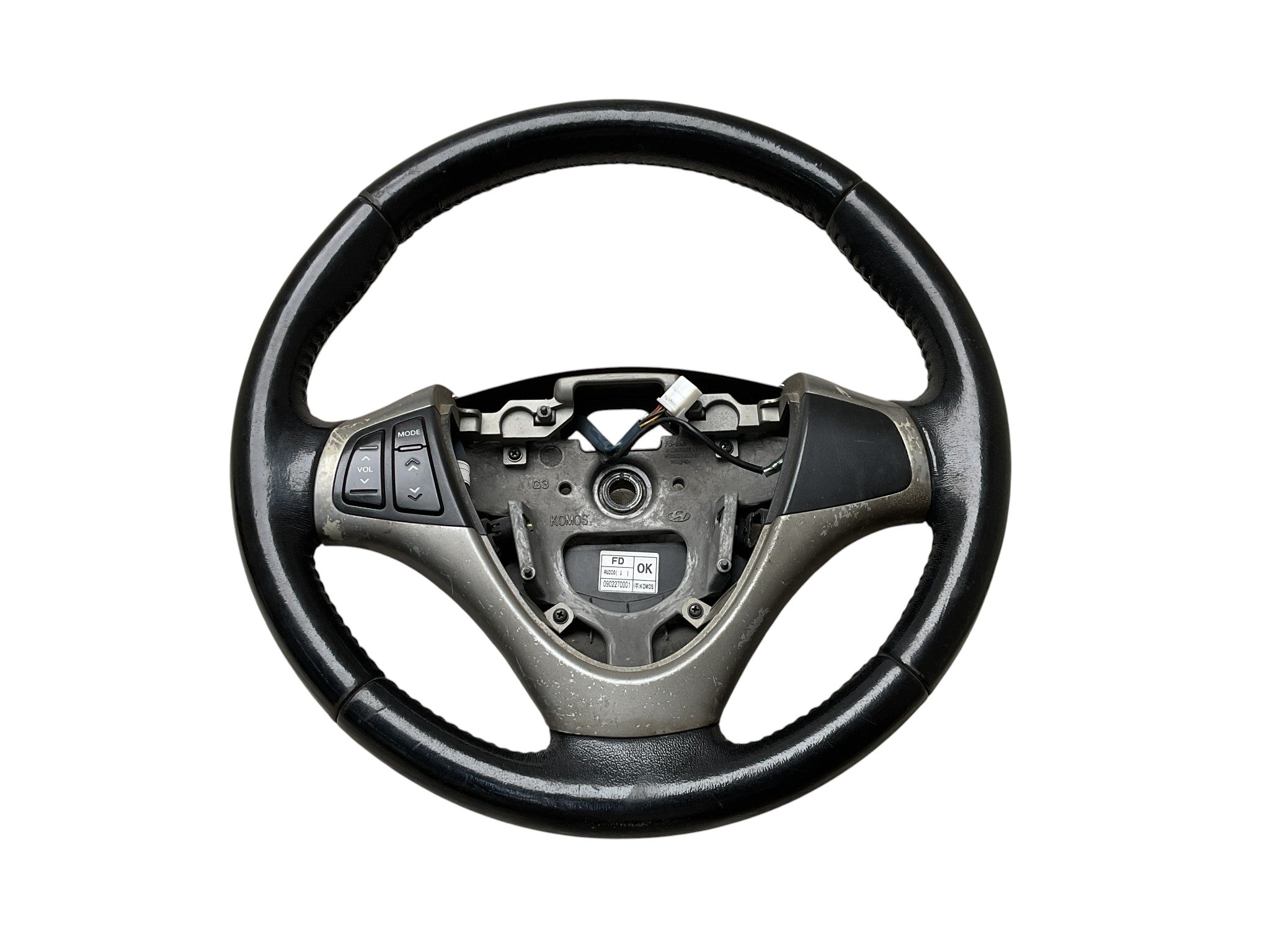 Volante Hyundai i30 2007-2012