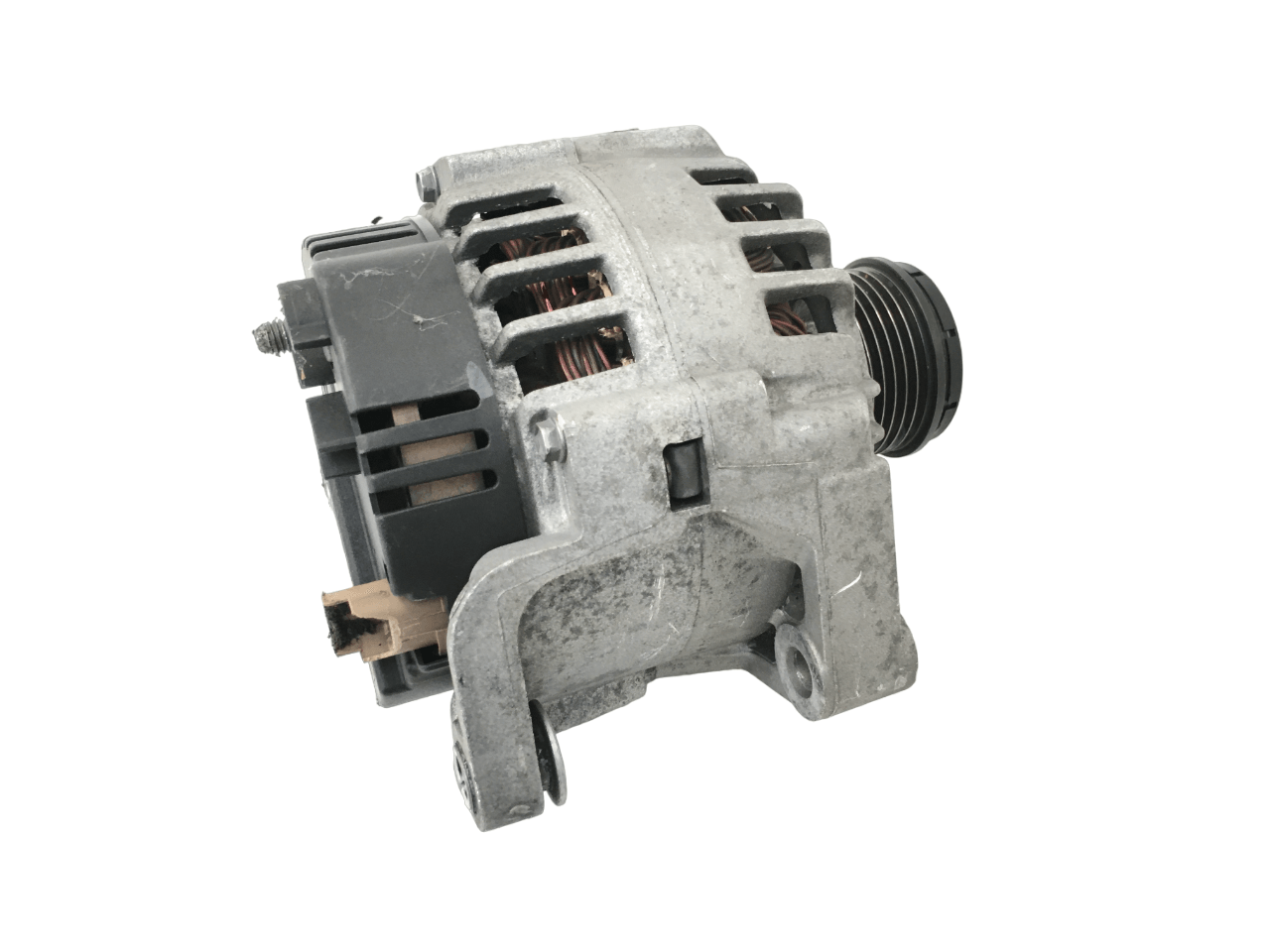 Alternador Reanult 8200054588 - AutoRR 8200054588