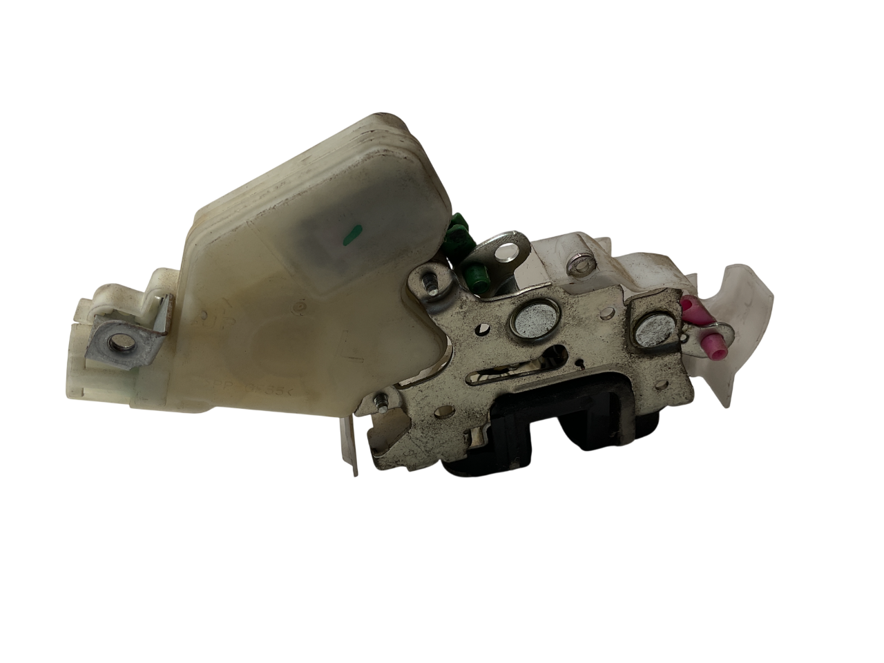 Cerradura del dcha Cabstar Maxity 06-14