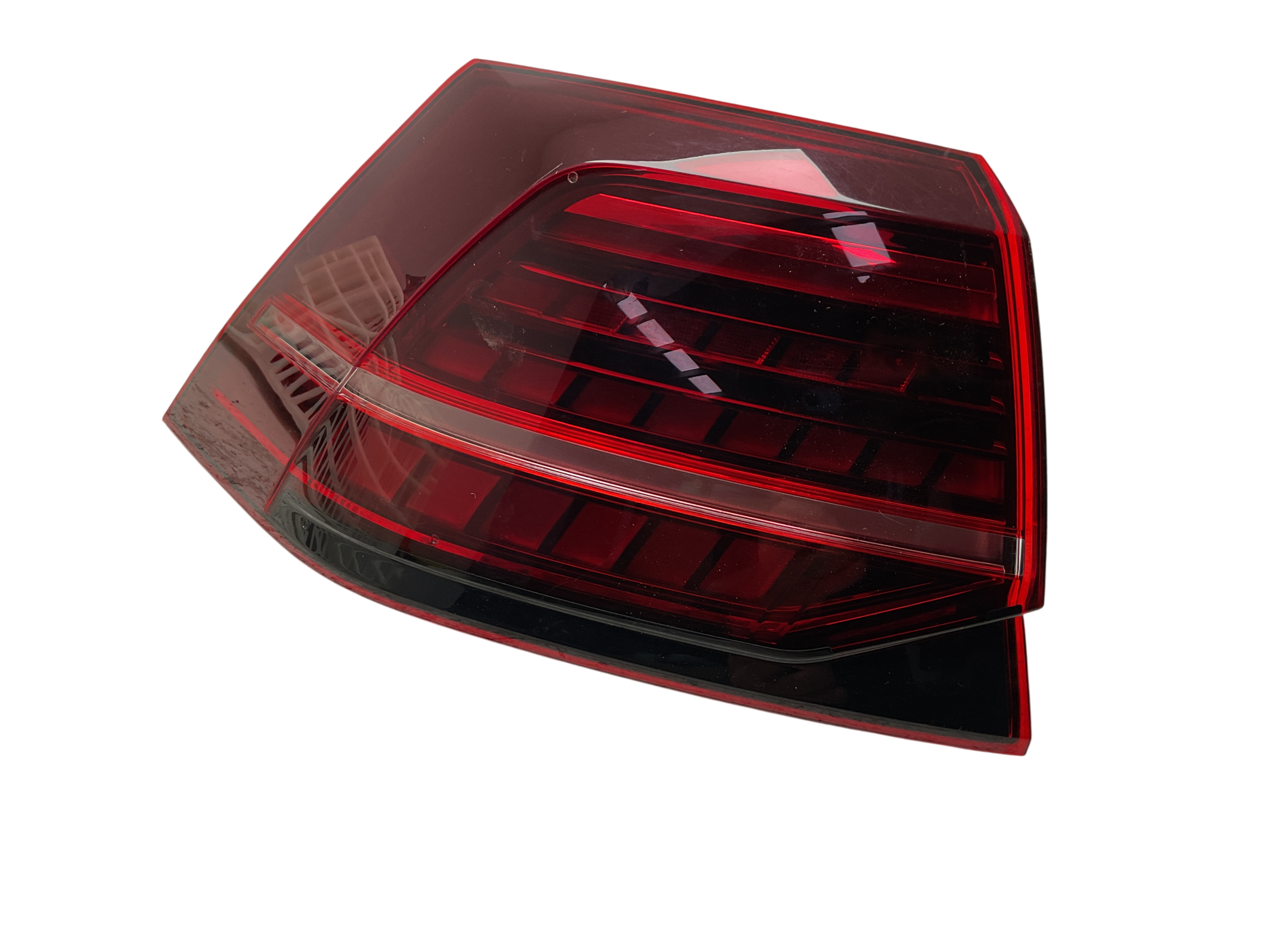 Piloto tra izq VW Golf VII 13-17