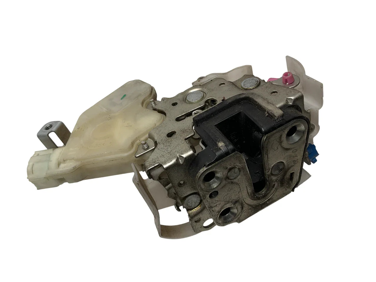 Cerradura del dcha Cabstar Maxity 06-14