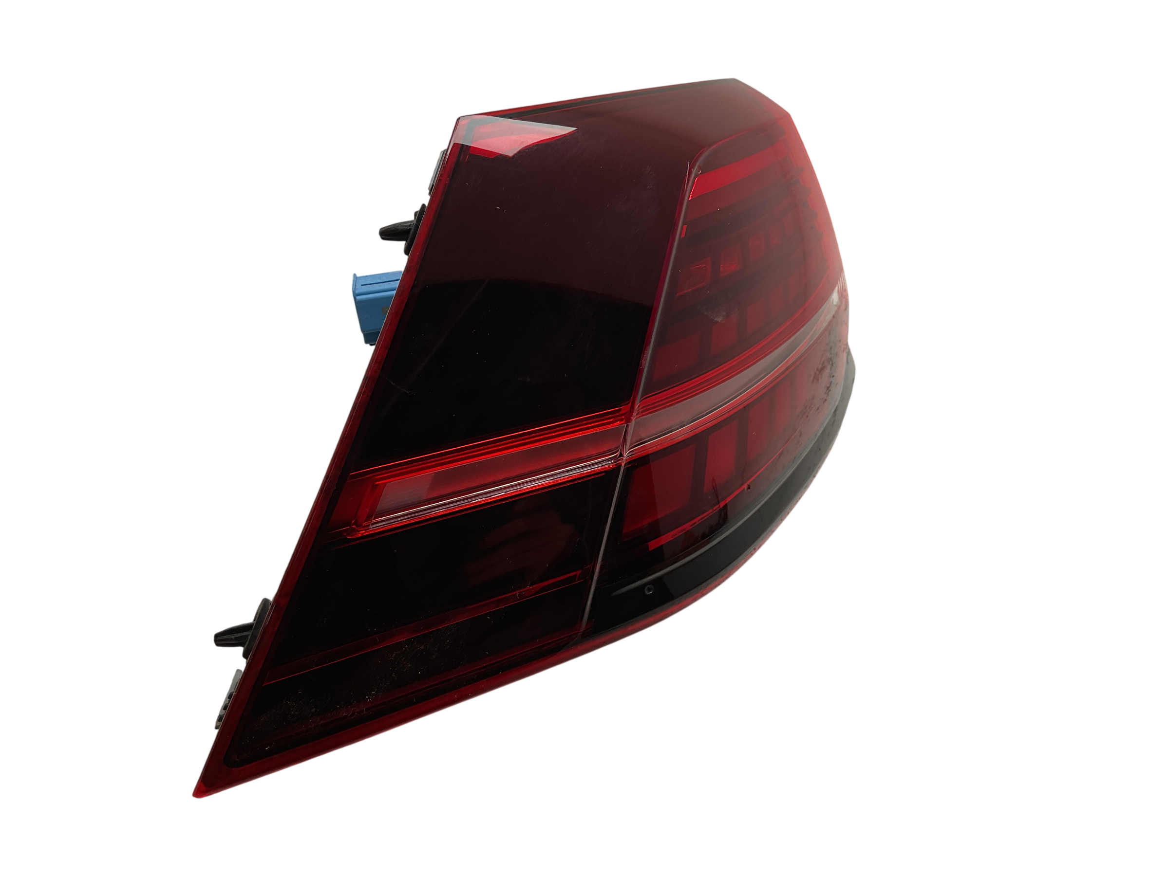 Piloto tra izq VW Golf VII 13-17