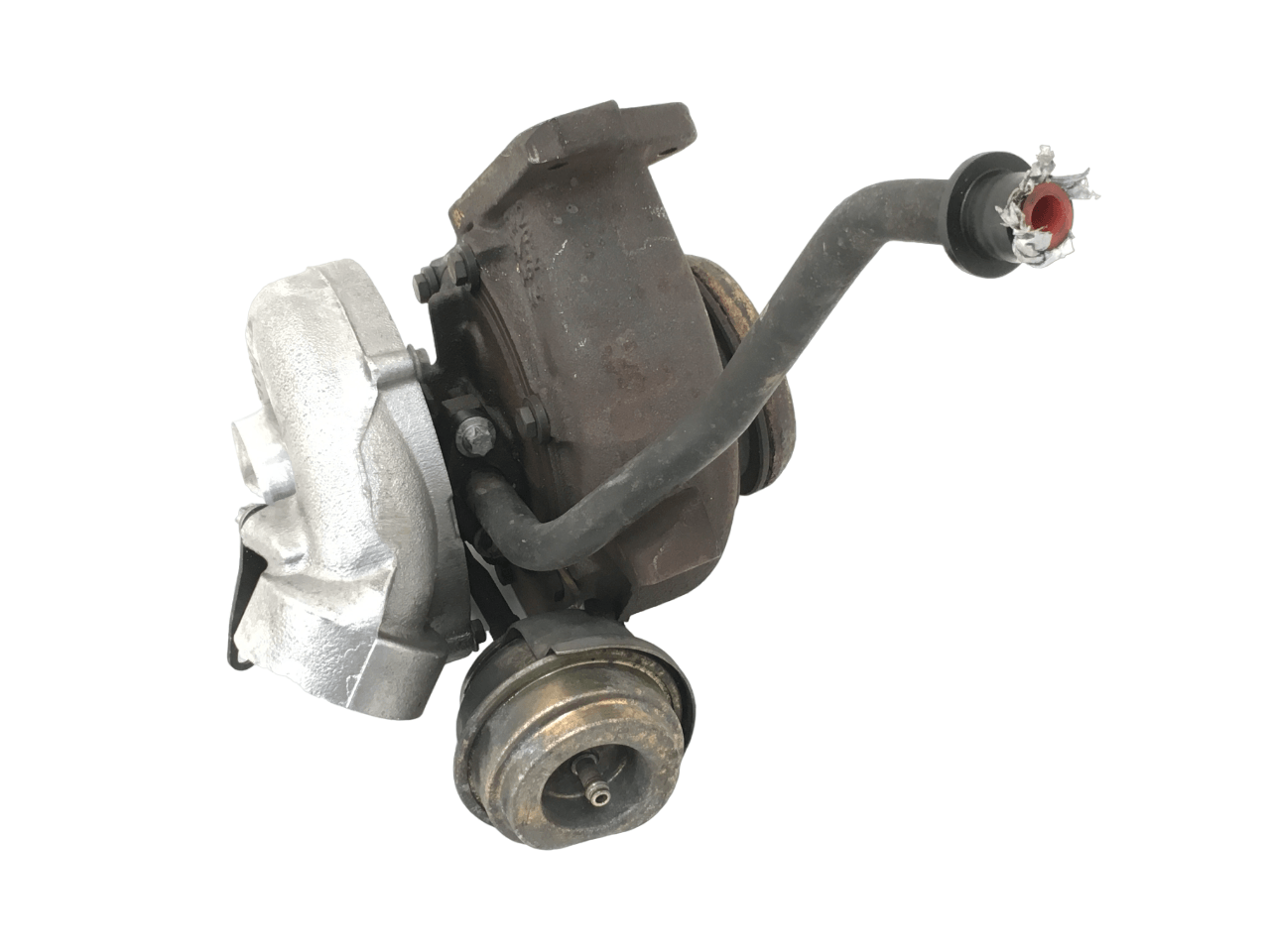 Turbo Mercedes A6120960599 - AutoRR A6120960599