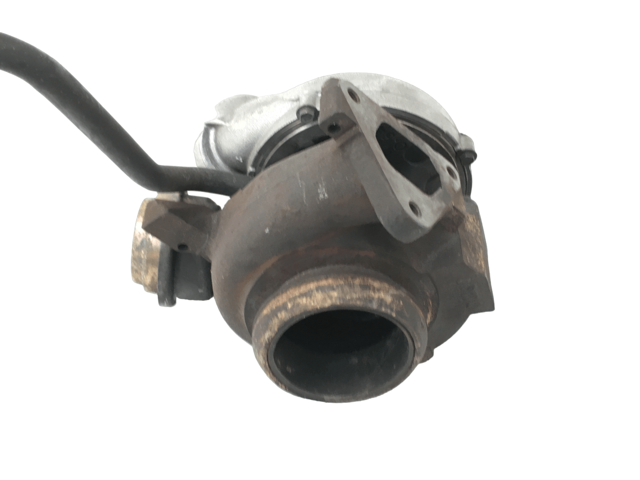 Turbo Mercedes A6120960599 - AutoRR A6120960599