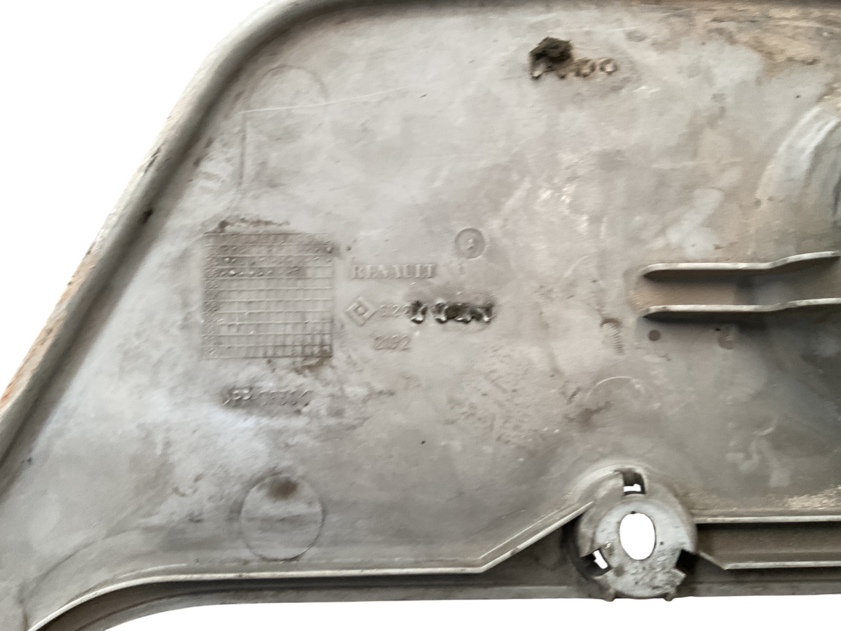 Tapa Motor Opel Vivaro 01-14 8200265357_