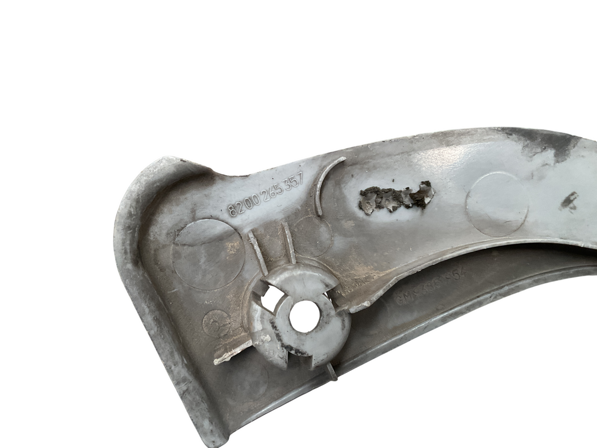 Tapa Motor Opel Vivaro 01-14 8200265357_