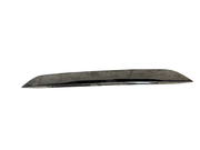 Moldura Luz Matricula Renault Megane 16-24 GrandTour