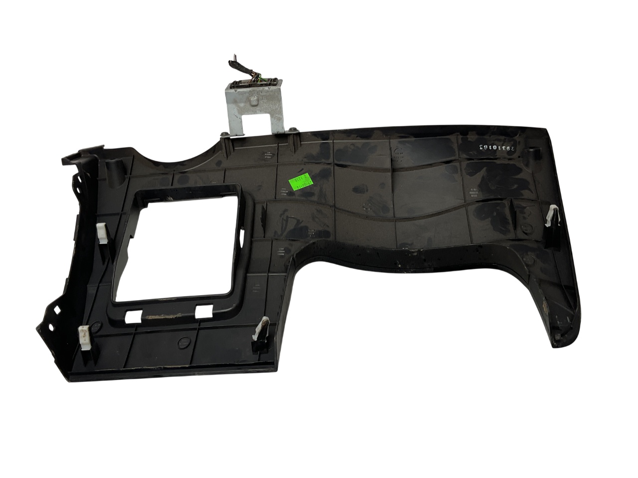 Moldura Salpicadero Hyundai Tucson 10-15