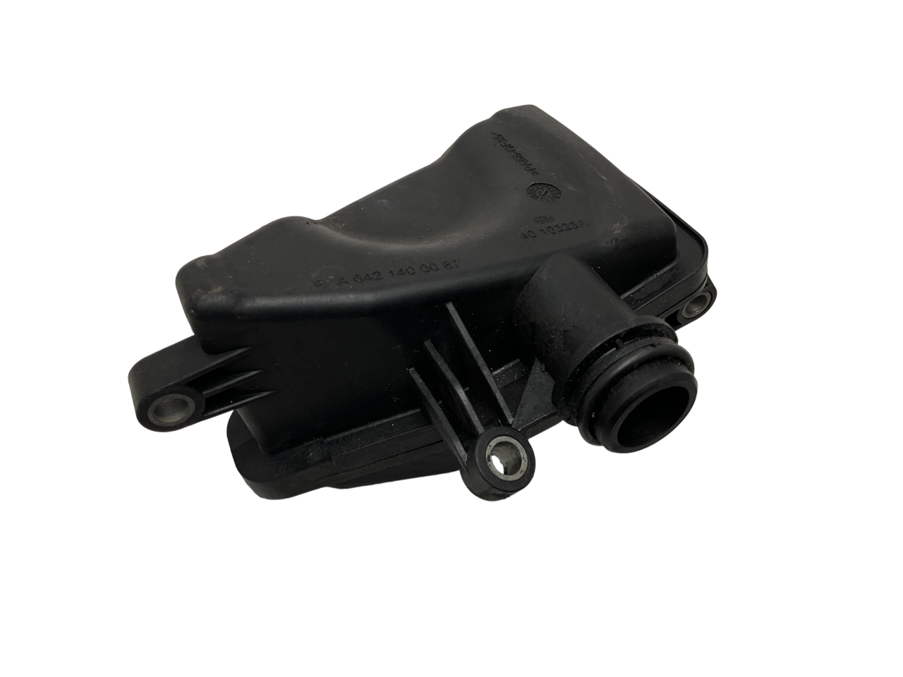 Vaso Resonador Mercedes A6421400087