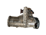 Caja transfer VW Touareg 07-10