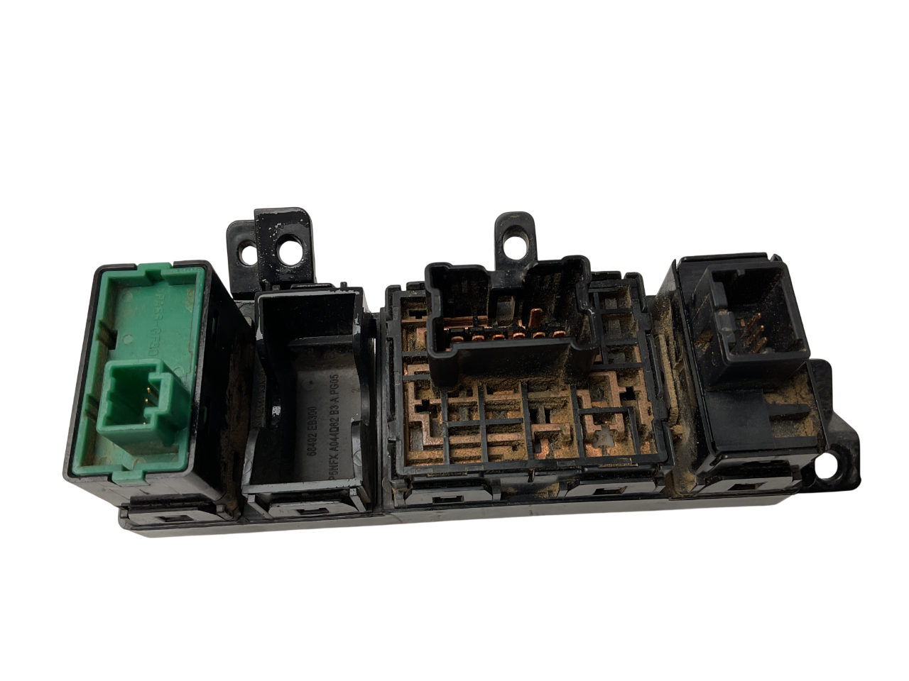 Mando Retrovisores Navara Pathfinder 05-15