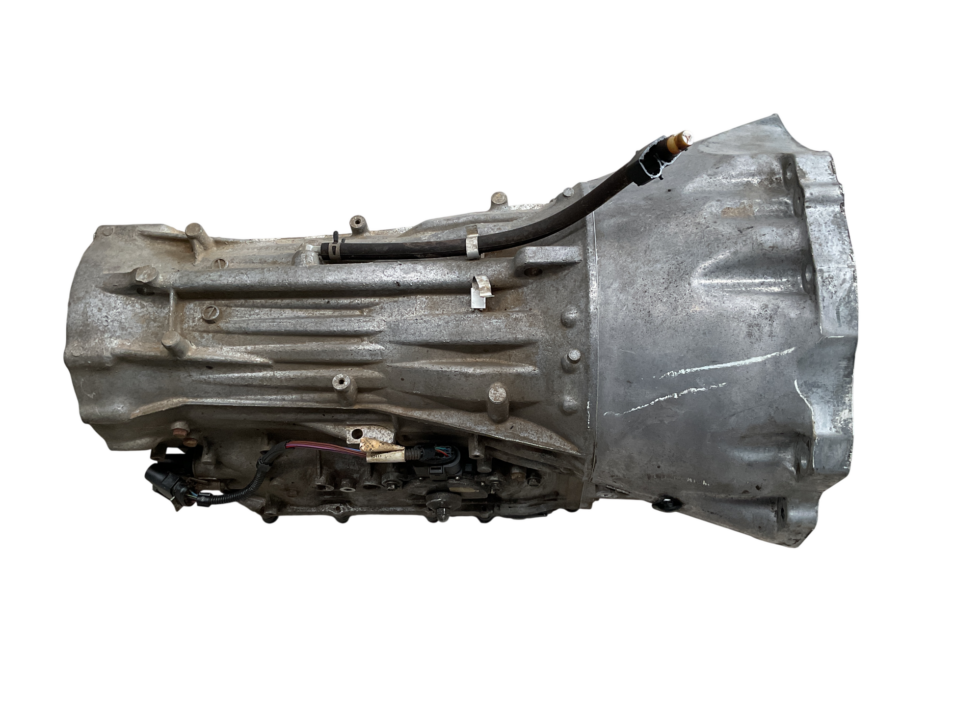 Caja cambios automatica VW Touareg 07-10