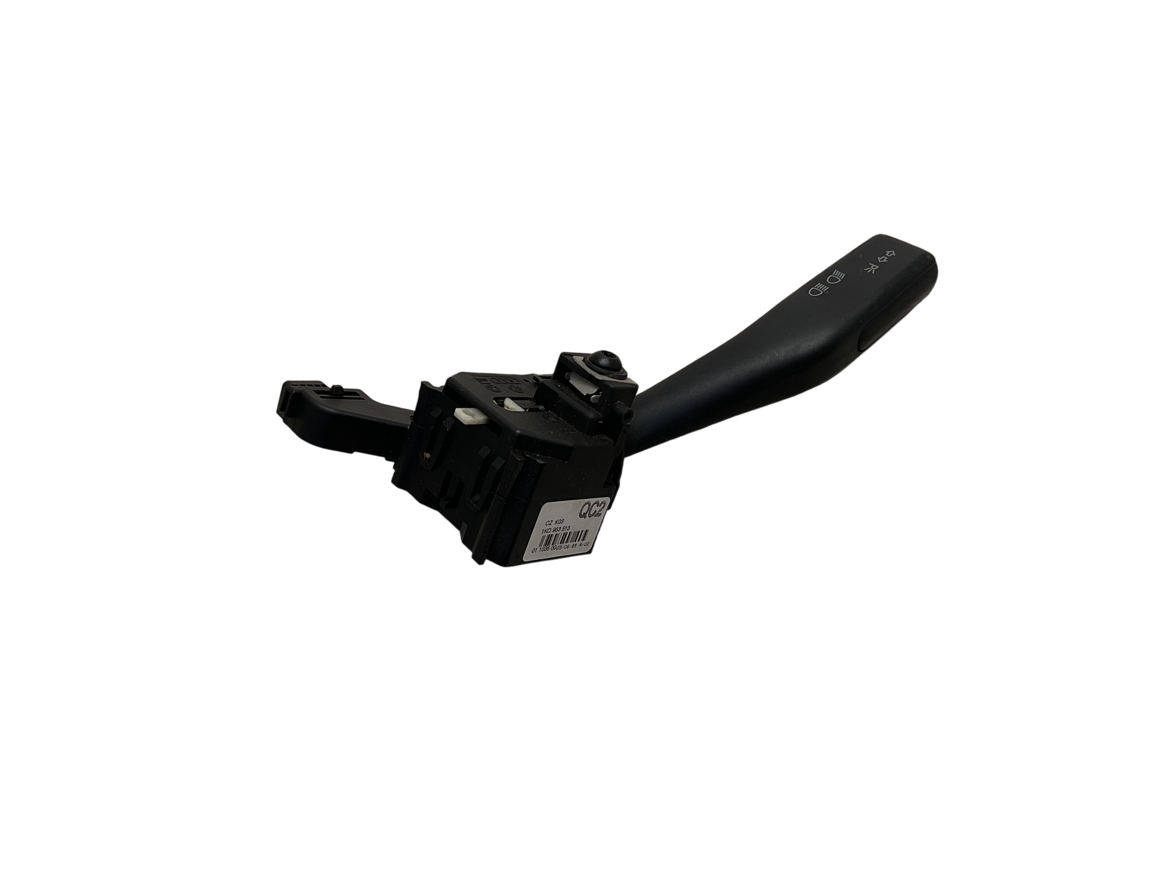 Mando Luces Seat Leon 05-12
