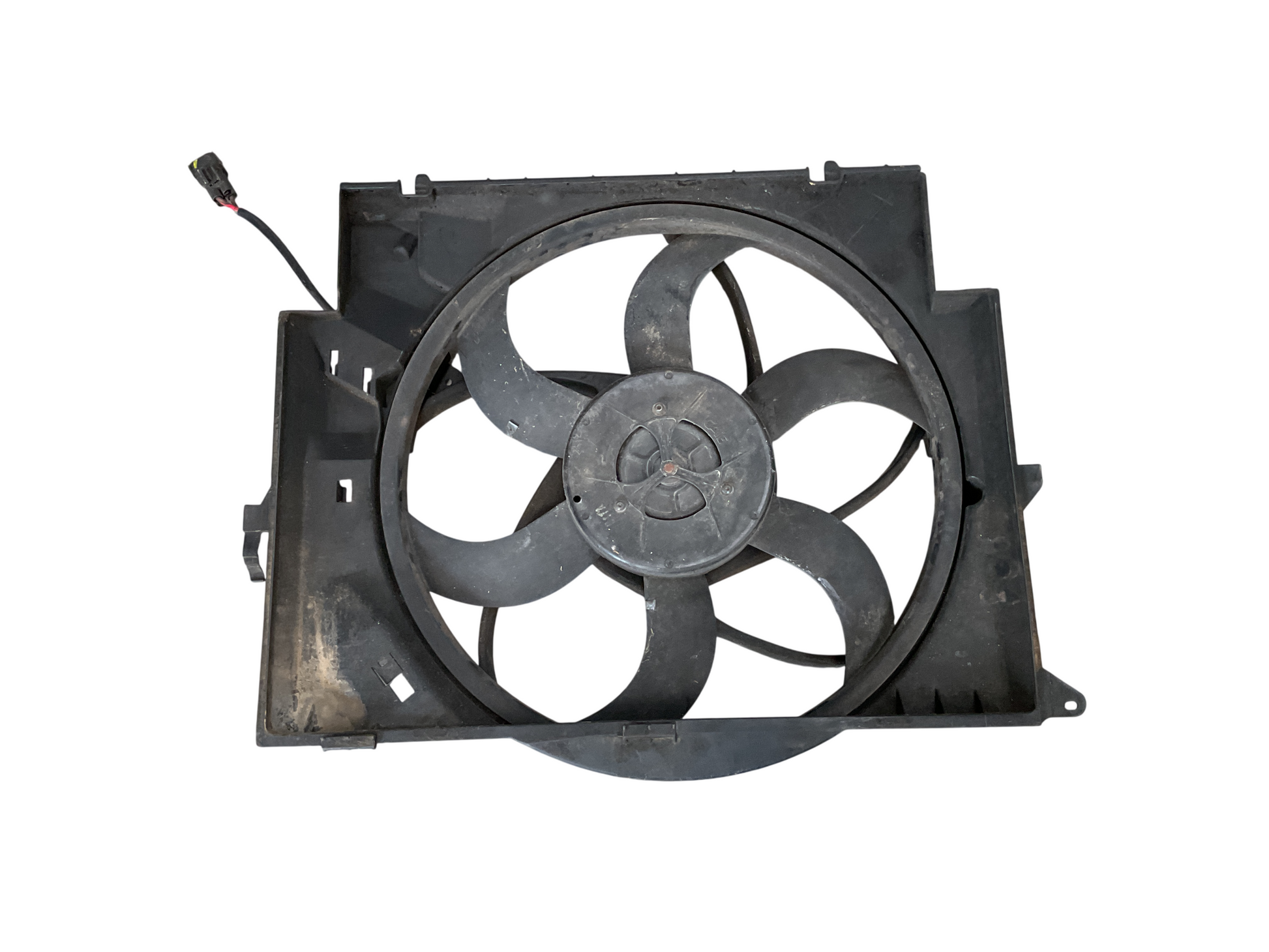 Electroventilador BMW Serie 3 (E90) 06-11