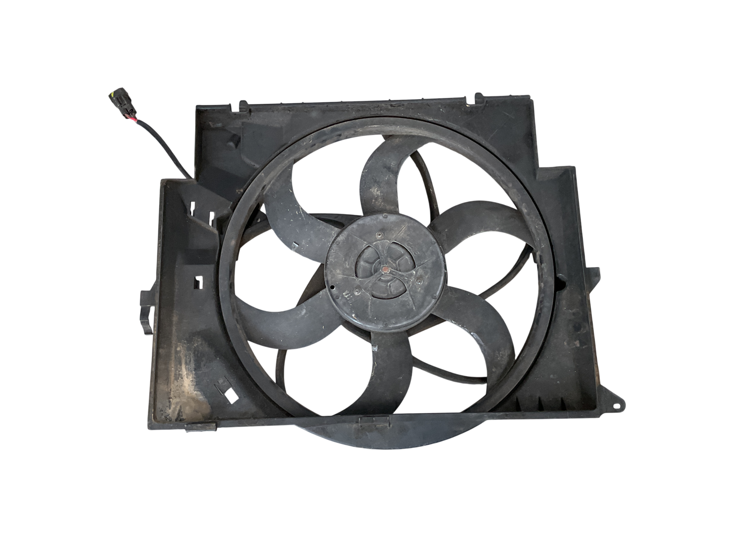 Electroventilador BMW Serie 3 (E90) 06-11