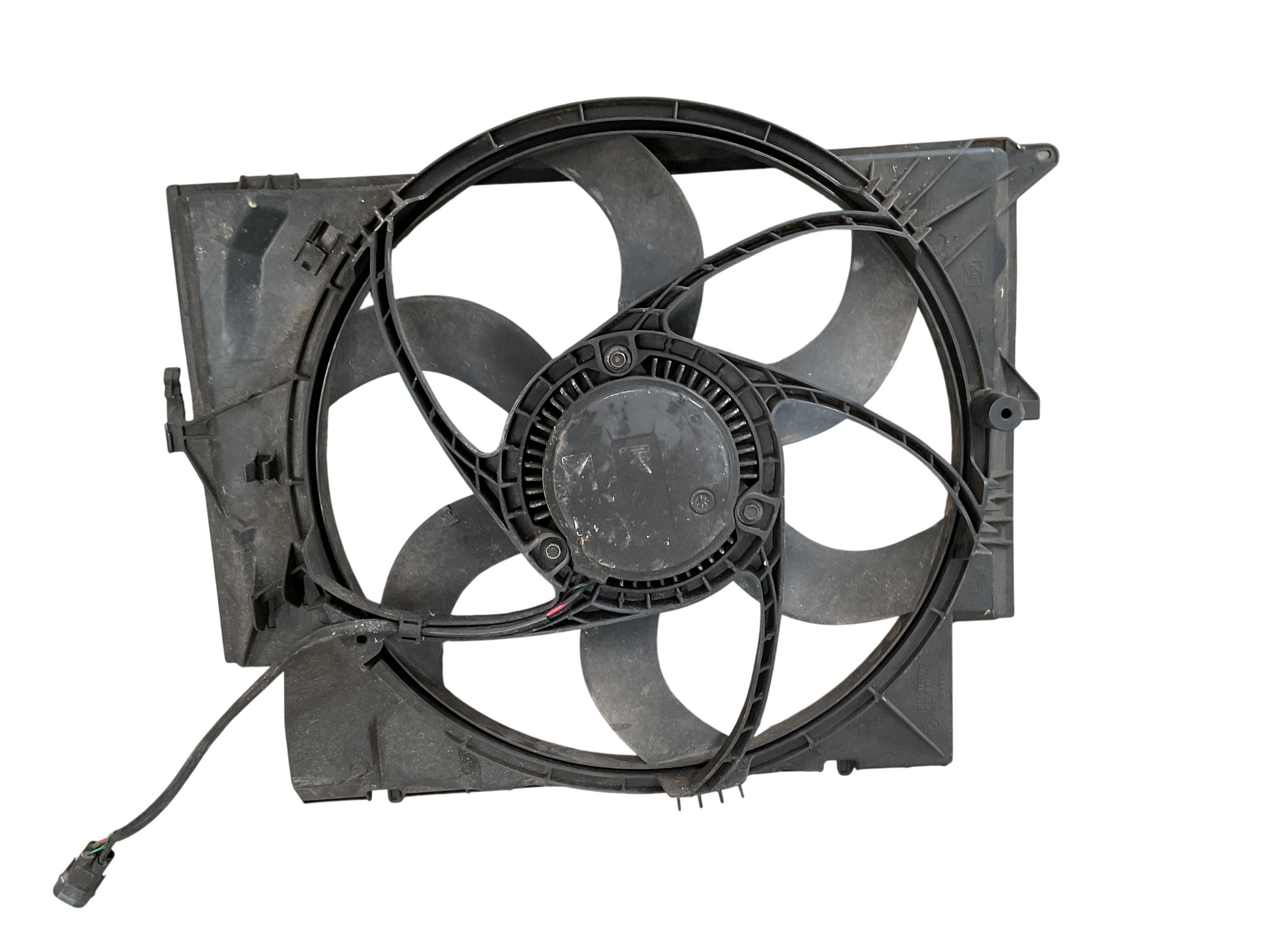 Electroventilador BMW Serie 3 (E90) 06-11