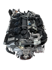 Motor XM20A Toyota 2.0 Hibrido