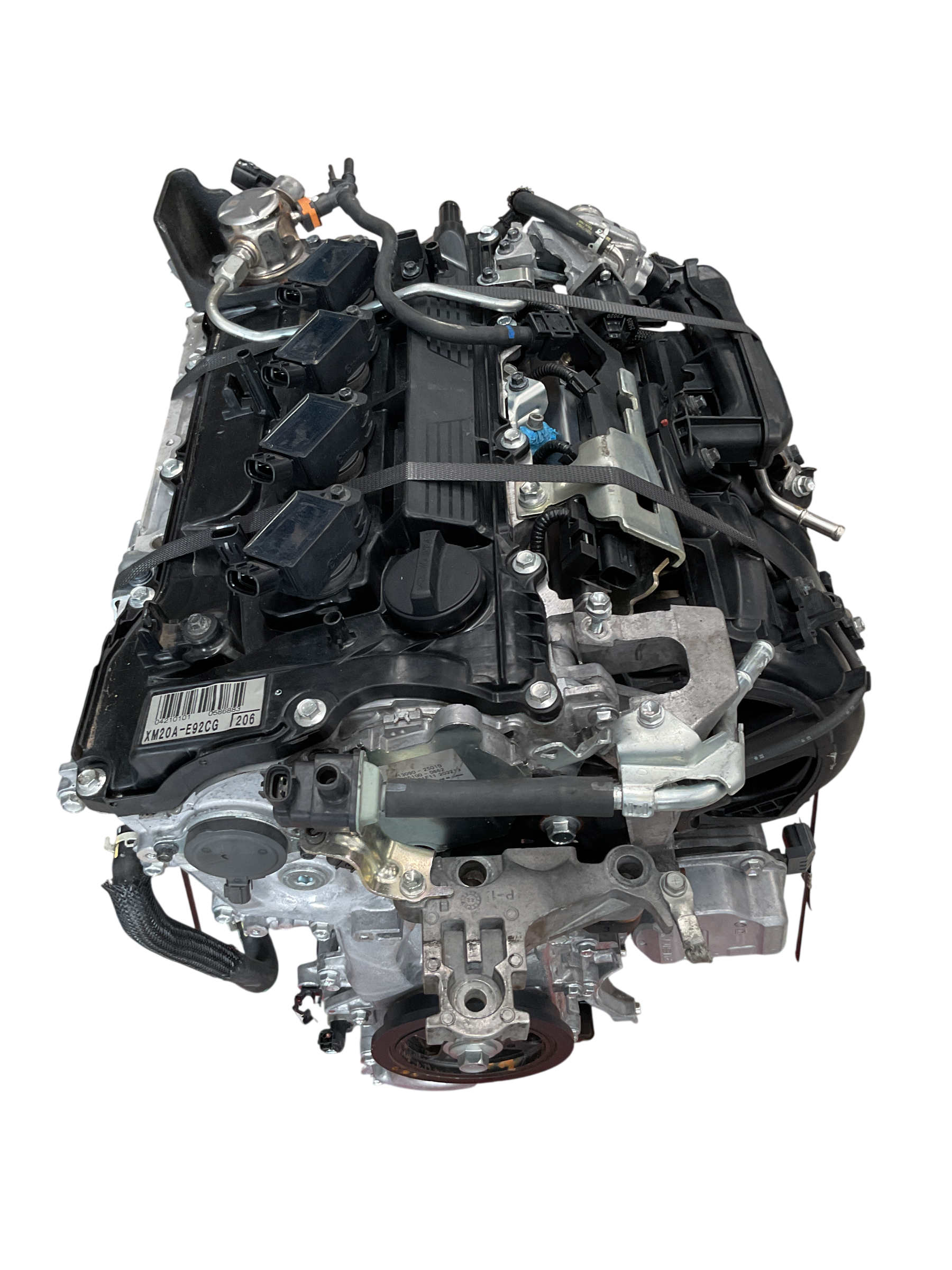 Motor XM20A Toyota 2.0 Hibrido