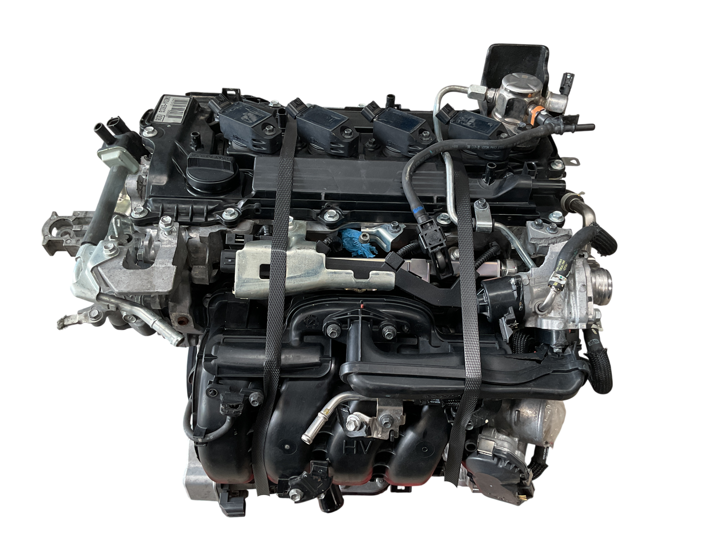 Motor XM20A Toyota 2.0 Hibrido