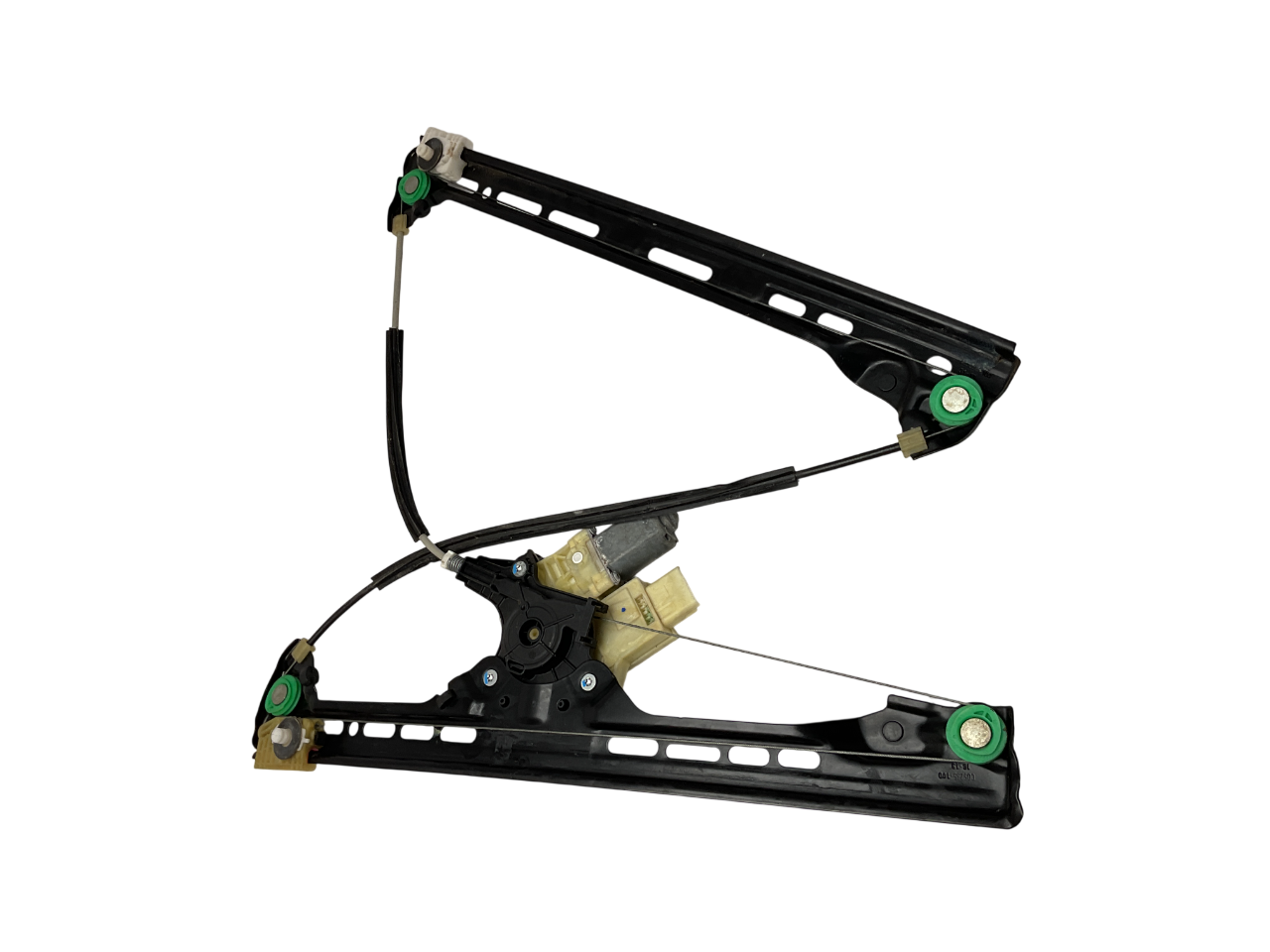 Elevalunas del izq Picasso C4 13-18