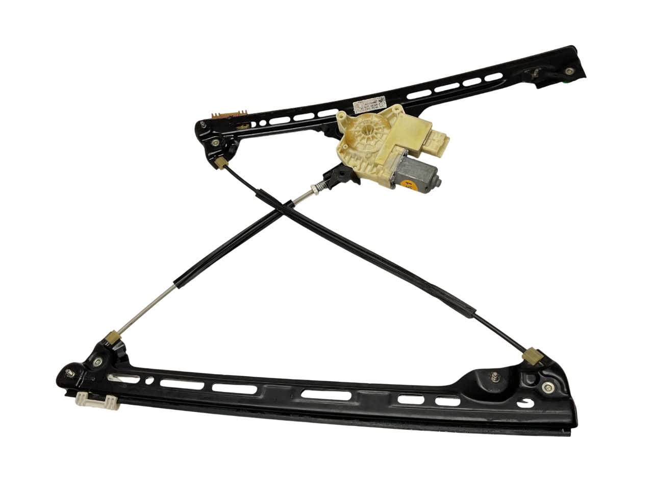 Elevalunas del izq Picasso C4 13-18