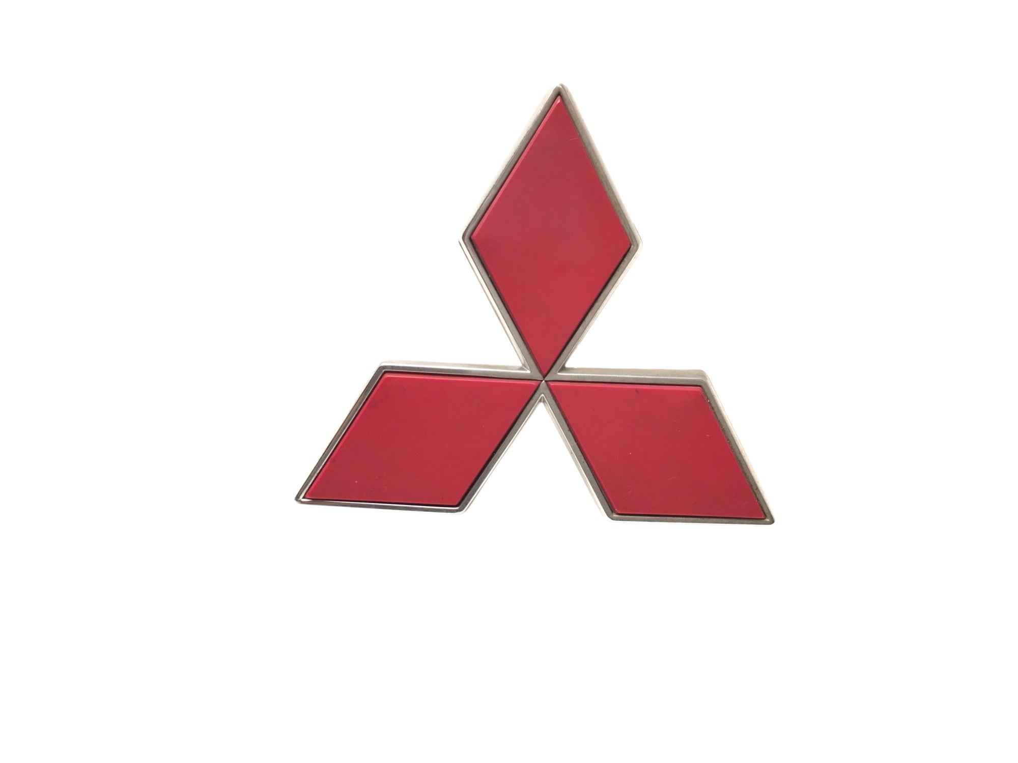 Emblema Marca Mitsubishi MB619578