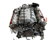 MOTOR BAR Audi VW 4.2 FSi