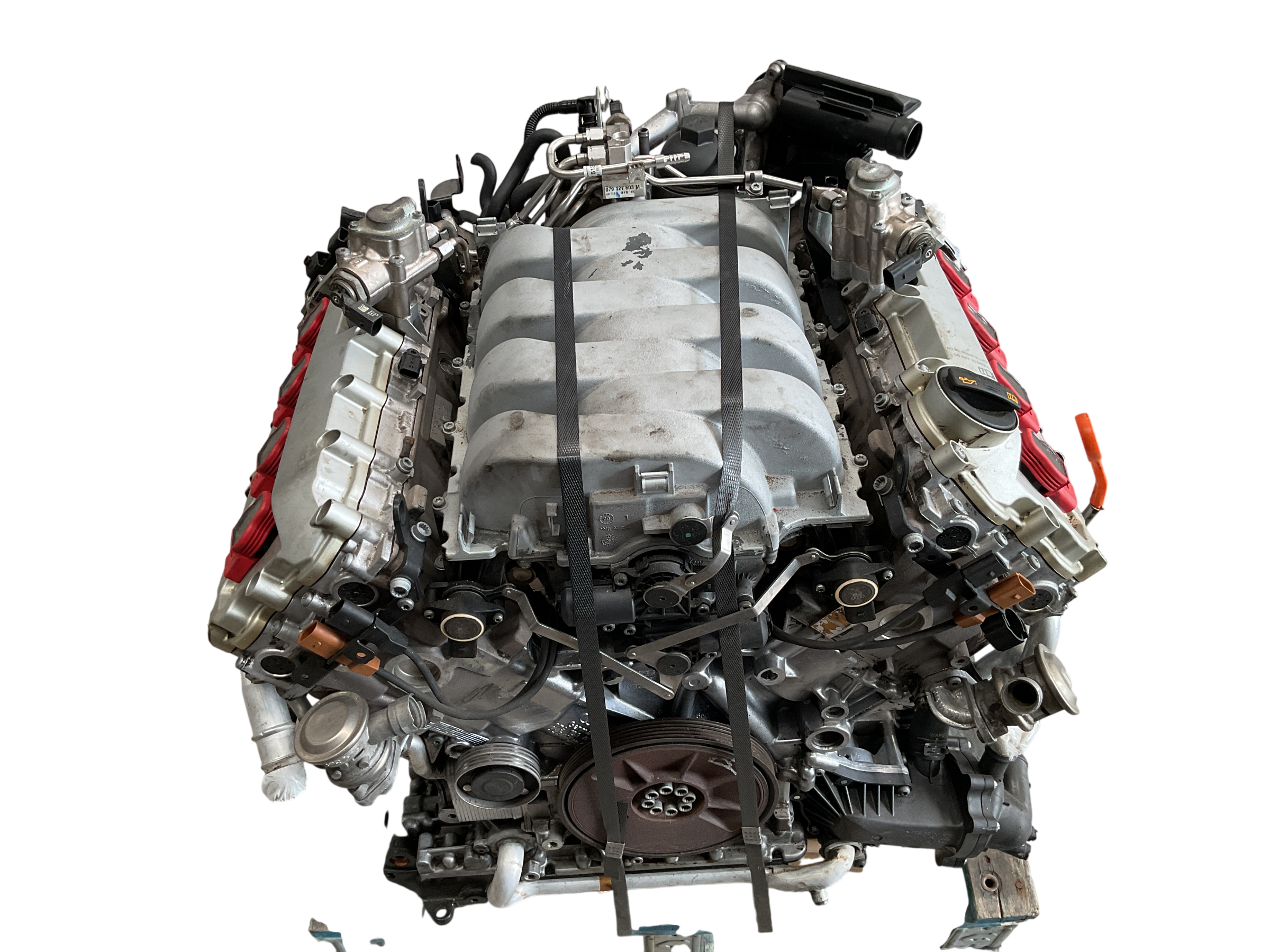 MOTOR BAR Audi VW 4.2 FSi