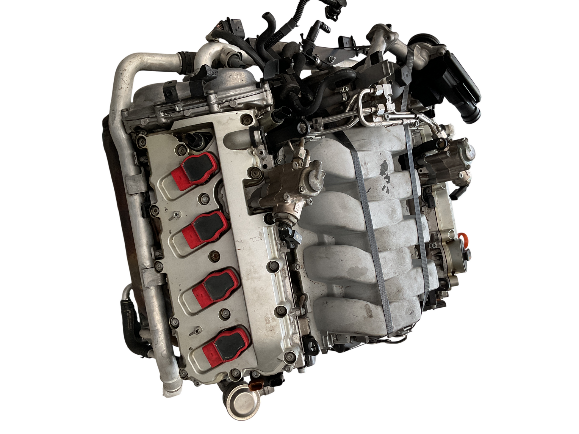 MOTOR BAR Audi VW 4.2 FSi
