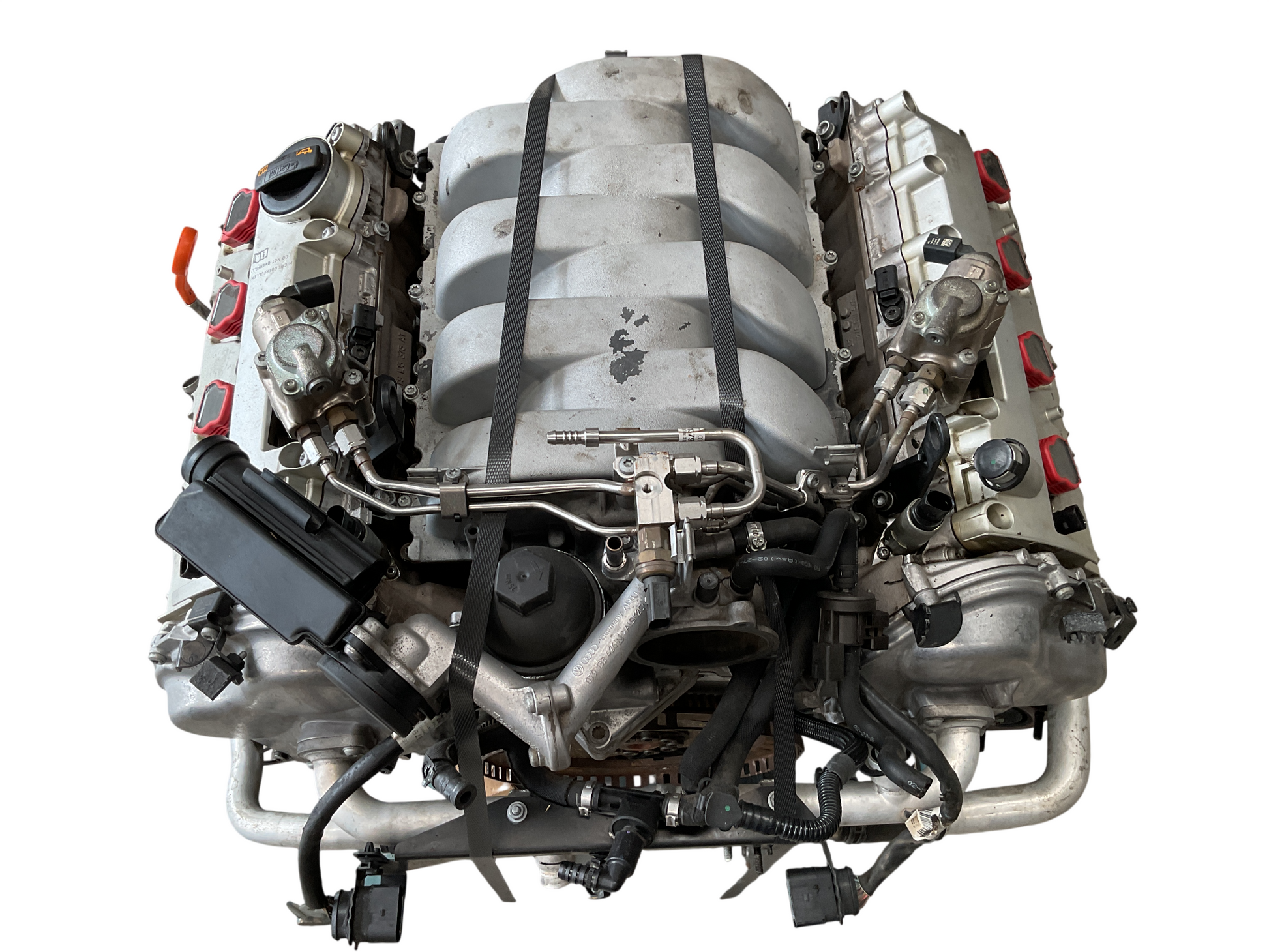 MOTOR BAR Audi VW 4.2 FSi