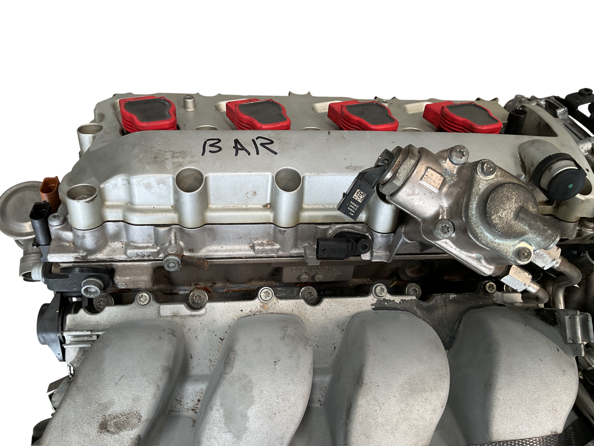 MOTOR BAR Audi VW 4.2 FSi