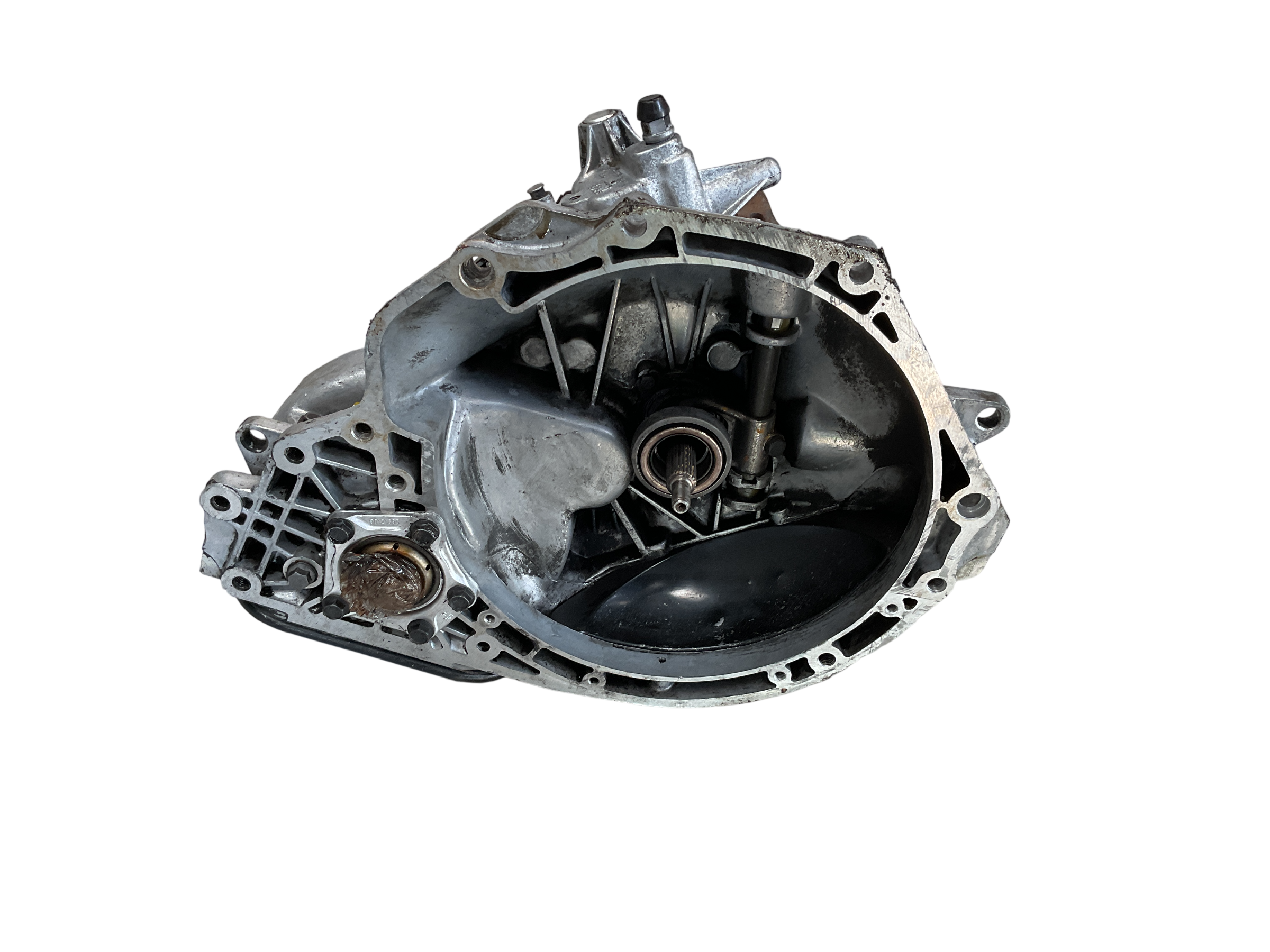 Caja cambios Opel Ascona C 81-88
