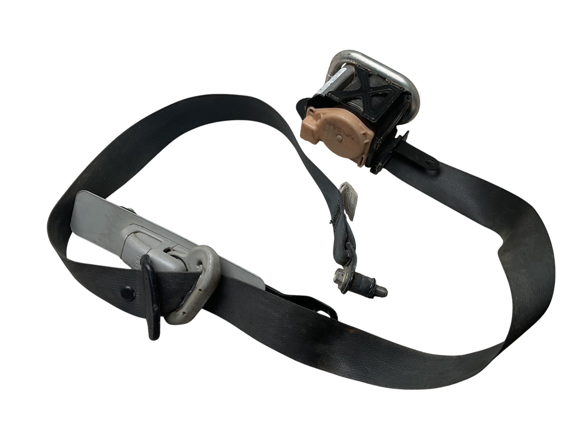 Cinturon del izq Suzuki GR Vitara 2005-2011