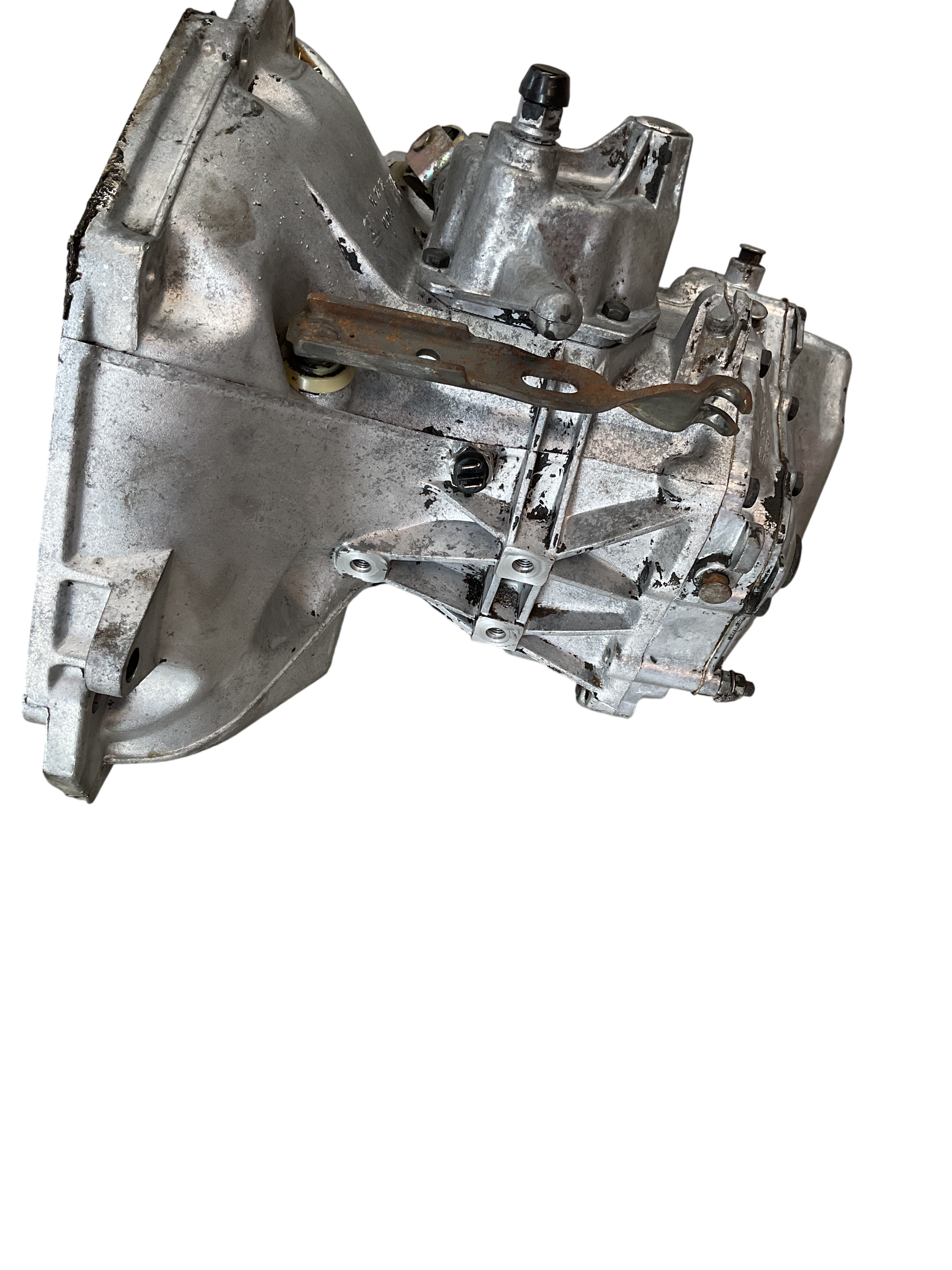 Caja cambios Opel Ascona C 81-88
