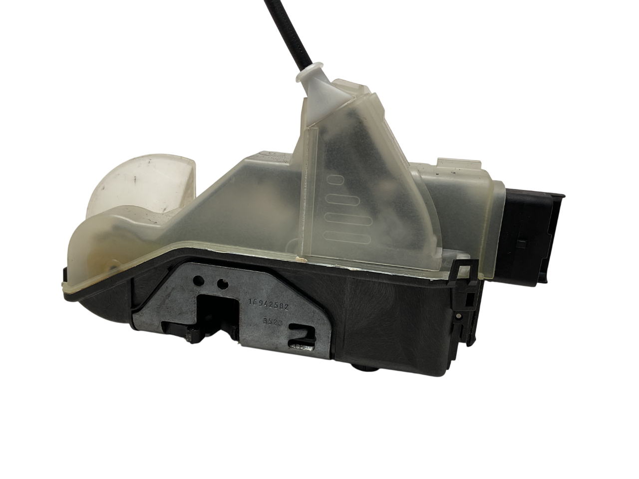 Cerradura del izq PSA 16943580