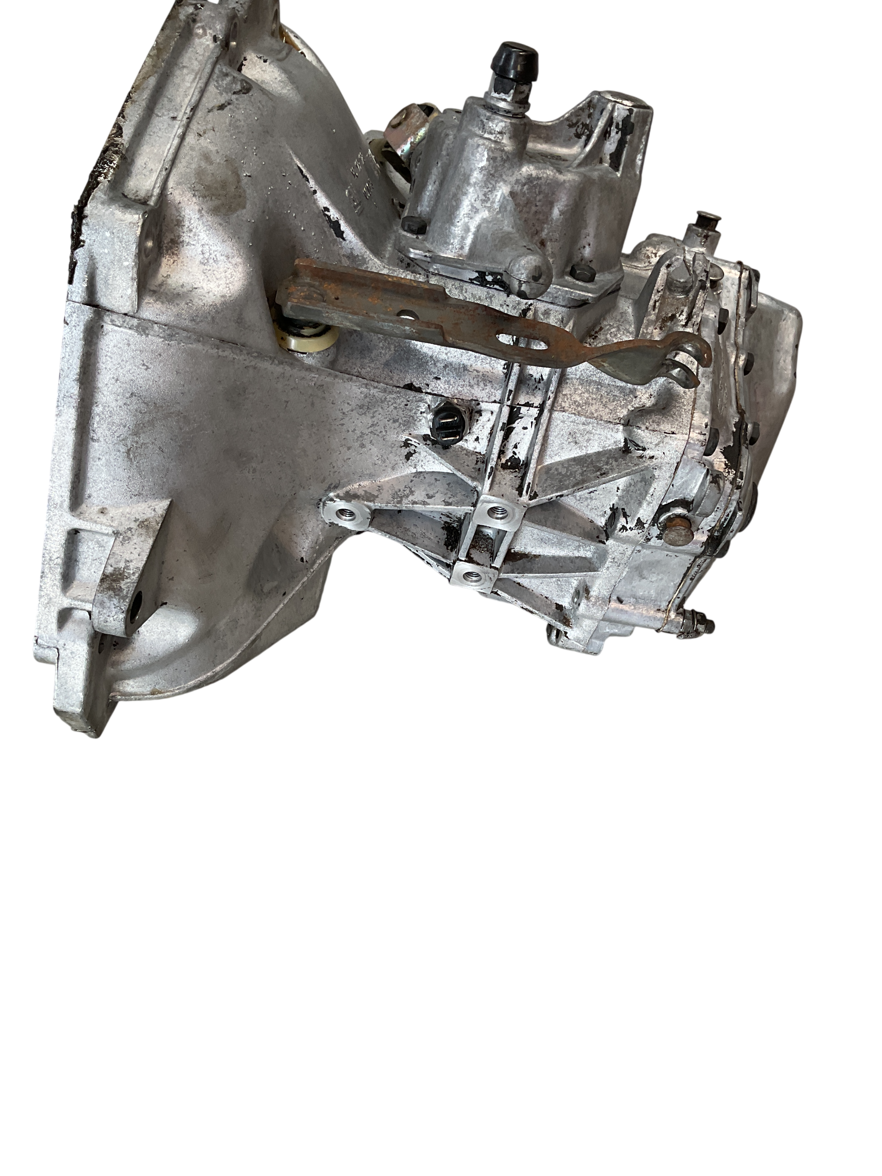 Caja cambios Opel Ascona C 81-88