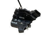 Cerradura del dcha Ford Focus 05-11